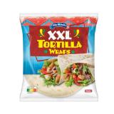 Mike Mitchell´s Tortilla Wraps Penny 800 Gramm 1 Packung