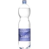 Frankenmarkter Mineralwasser div. Sorten, Preisangabe ohne MwSt. (Preis inkl. MwSt. 0,46 €), METRO 1.50 Liter 1 Flasche