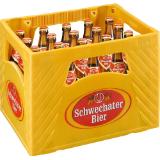 Bild von Schwechater Bier SPAR 0.50 Liter 20 Stück