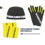 Bild von Crane Damen-/Herren-Winter-Lauf-Accessoires versch. Farben und Modelle HOFER 1 Stück