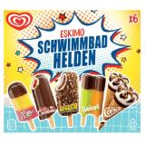 Promotion Bild von Eskimo Schwimmbad Helden Lidl APP Preis 486 Milliliter 1 Packung