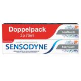 Sensodyne Zahnpasta versch. Sorten Lidl APP Preis 75 Milliliter 2 Stück