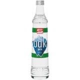 S-BUDGET Vodka pure SPAR 0.70 Liter 1 Flasche