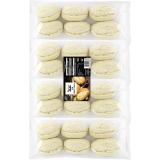 Promotion Bild von Menissez Baguettes, Preisangabe ohne MwSt. (Preis inkl. MwSt. 9,01 €), METRO 50 Gramm 24 Stück