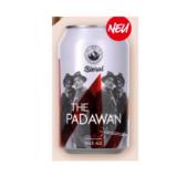Bierol The Padawan INTERSPAR 0.33 Liter 1 Dose