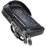 Promotion Bild von hama Fahrrad/Motorrad Handytasche 201973 Stattpreis=UVP RED ZAC 1 Stück