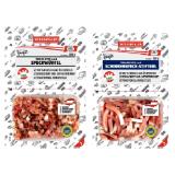 Promotion Bild von Wiesentaler Speckwürfel oder -stifterl Lidl 1 Packung