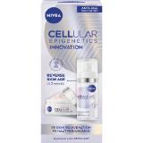Nivea Gesichtspflegeset Cellular Serum, 30ml Tagespflege LSF30, 50 ml dm 1 Set