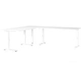 premium living Eckschreibtisch „RIBERA“ 1258027325 mömax 1 Stück