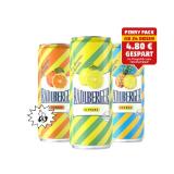 Radlberger div. Sorten Penny 0.33 Liter 1 Dose