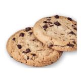 Therese Mölk Cookies mit Fairtrade Schokostückchen MPREIS 75 Gramm 1 Stück