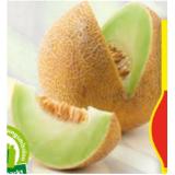Promotion Bild von Hofer Marktplatz Zuckermelone Galia HOFER 1 Stück