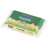 Promotion Bild von Woerle Tilsiter 35% od. 45% F.i.Tr., Preisangabe ohne MwSt. (Preis inkl. MwSt. 7,69 €), METRO 640 Gramm 1 Packung