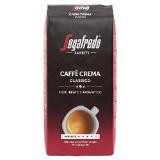 Segafredo Zanetti Caffe Crema Classico oder Gustoso HOFER 1 Kilogramm 1 Packung