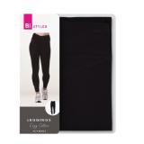 BI STYLED Basic Leggings mit V-Bund div. Farben & Größen BIPA 1 Stück