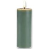 LED-Stumpenkerze FALAR 6136903 JYSK 1 Stück