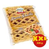 Ölz LINZER SCHNITTE Penny 225 Gramm 1 Packung