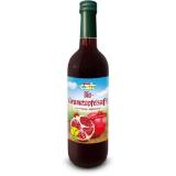 Spar Natur pur Bio-Granatapfelsaft oder Bio-Aroniasaft direkt gepresst SPAR 0.75 Liter 1 Flasche