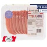 Genuss 100% aus Österreich Karreeschnitzerl natur HOFER 506 Gramm