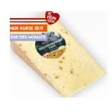 Berg Bauer Tiroler Bergfeuer mit Chili od. Bockshornkleekäse BILLA 180 Gramm 1 Stück