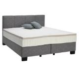 HOM´IN Boxspringbett 1902004301 XXXLutz 1 Stück