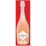 Promotion Bild von Vino Spumante Rose Lidl 0.75 Liter 1 Flasche