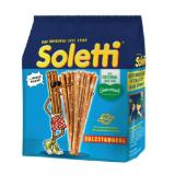Promotion Bild von Soletti versch. Sorten SPAR 230 Gramm 1 Packung