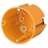 Promotion Bild von UNITEC Schalterdose 217652 HELLWEG 1 Stück