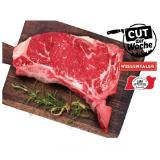 Wiesentaler Frisches Club Steak Lidl 600 Gramm