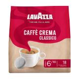 Promotion Bild von Lavazza Kaffeepads verschiedene Sorten Unimarkt 18 Stück