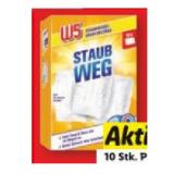 W5 Staubwedel Lidl 10 Stück 1 Packung
