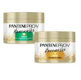 PANTENE PRO-V Haarmaske versch. Sorten Lidl 500 Milliliter 1 Dose