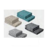 Novitesse Frottier-Tücher div. Sorten HOFER 1 Stück