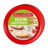 Promotion Bild von Inzersdorfer Aufstrich div. Sorten BILLA PLUS 80 Gramm 1 Dose