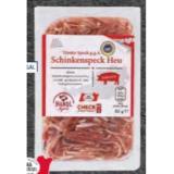 Arlberger Speck-Variation versch. Sorten HOFER 1 Packung