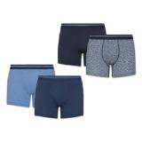 Promotion Bild von Livergy Herren Boxer Lidl 2 Stück 1 Packung