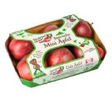 Da komm' ich her! Mini Gala Äpfel BILLA PLUS 750 Gramm 1 Packung