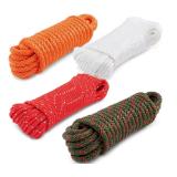 Workzone Neon-Reflektorschnüre/-Seile HOFER 1 Stück