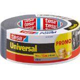 TESA Universal Silber Promo, Preisangabe ohne MwSt. (Preis inkl. MwSt. 7,91 €), METRO 1 Stück