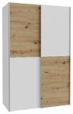 Promotion Bild von mömax Schwebetürenschrank „OHIO“ 0687001504 mömax 1 Stück