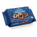 SPAR Herzen, Sterne, Brezeln Vollmilch oder Zartbitter INTERSPAR 500 Gramm 1 Packung