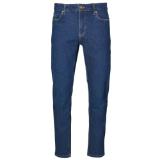 Promotion Bild von Herren Basic Jeans X-Mail, Straight-fit, jeansblau dunkel KiK 1 Stück