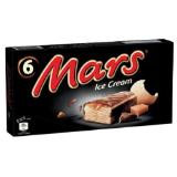 Bild von Mars oder Snickers Ice Cream versch. Sorten SPAR 1 Packung