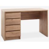 Schreibtisch LIMFJORDEN 3670186 JYSK 1 Stück