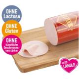 Promotion Bild von Metzgerei Broger Extrawurst Sutterlüty 100 Gramm