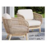 Ambia Garden SESSEL 2304000801 XXXLutz 1 Stück