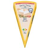 Petit Paris Französische Brie-Spitze Penny 200 Gramm 1 Packung