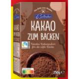Belbake Backkakao Lidl 250 Gramm 1 Packung