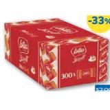 Lotus Karamellgebäck T&G 1875 Gramm 1 Packung