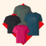 Esmara Damen / Herren T-Shirt Lidl APP Preis 1 Stück